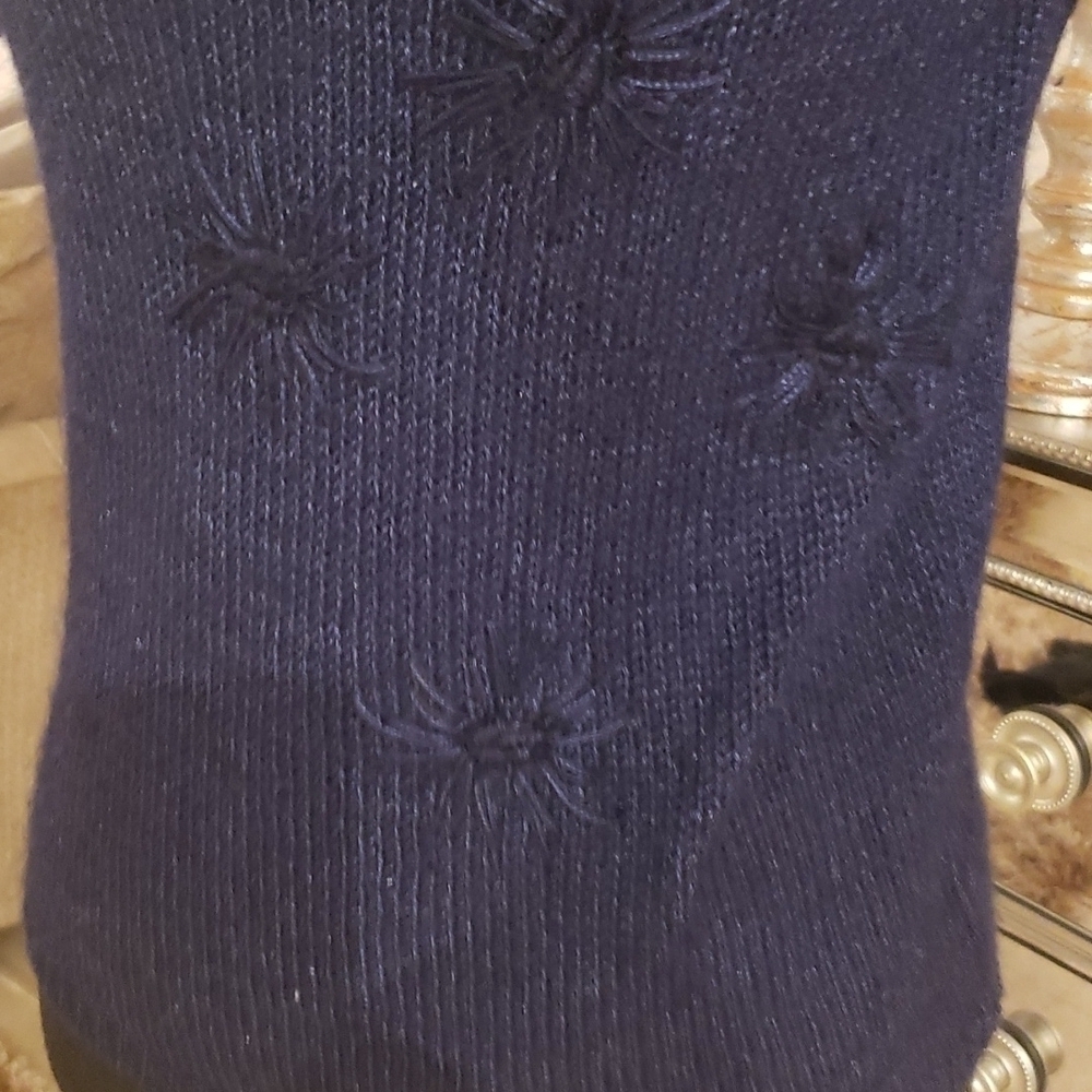 đ
șLIU jo collection sweater size S-M - Picture 4 of 8
